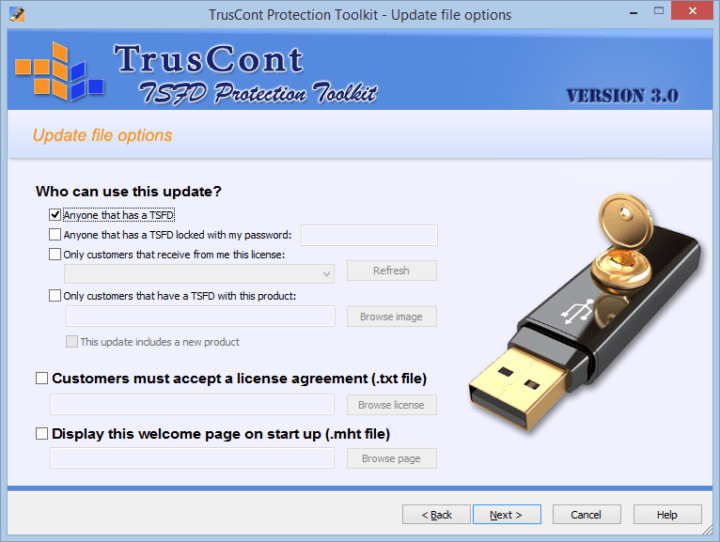 Free cd copy protection software
