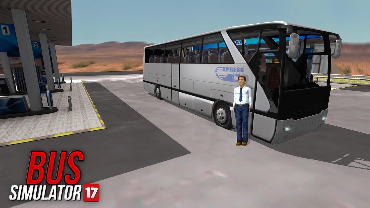 Bus simulator 2015 free download